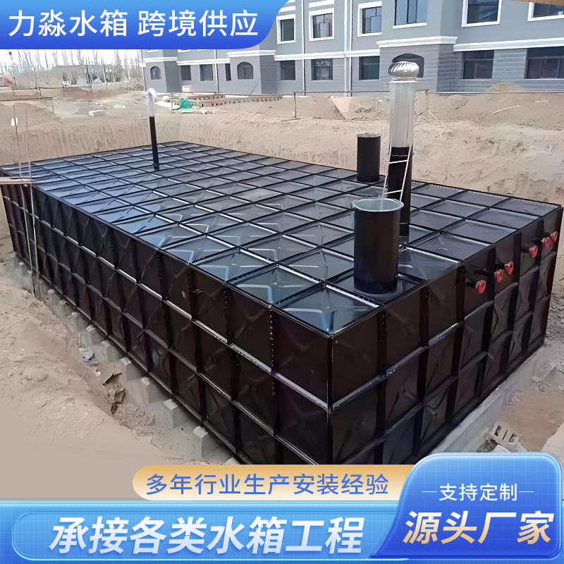 鹰潭市消防水箱消防水箱 - 排名